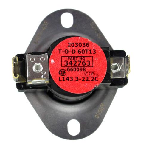 Whirlpool Thermostat 279054