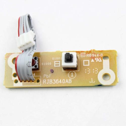 Panasonic Pc Board - REP4869AB