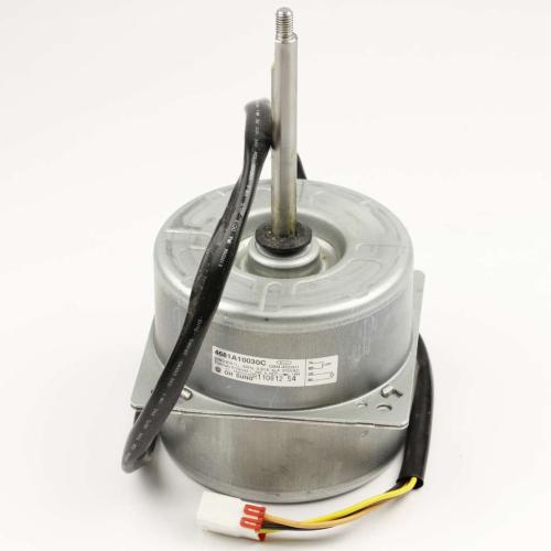 LG Part# 4681A10030C Motor Assembly (Outdoor) - Genuine OEM