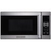 Midea EM720CPNSS Hamilton Beach 0.7 Cu. Ft. Stainless Steel Microwave