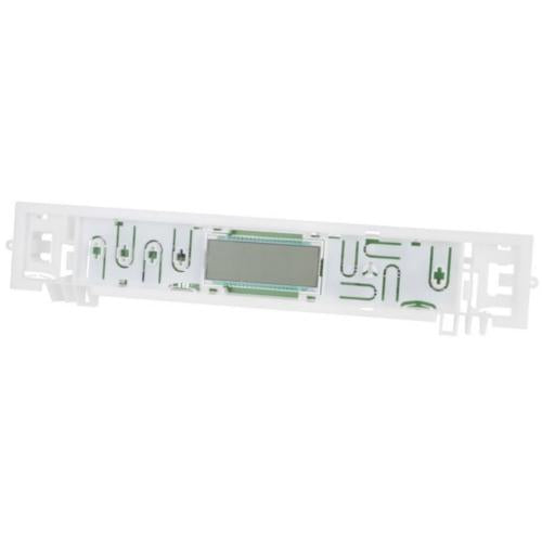 Bosch Part# 11015325 Operating Module (OEM)