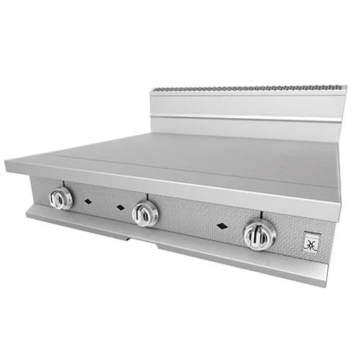 Hestan HHT12LPH1 Hot Top, 12-Inch , Top Assembly - Lp-H1
