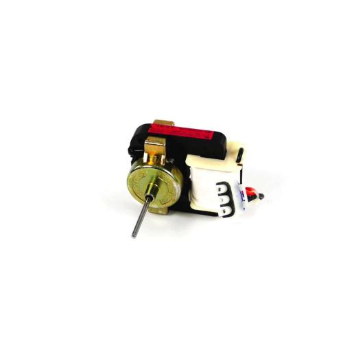 GE Refrigerator Evaporator Fan Motor Assembly GTS18ABDHRBB