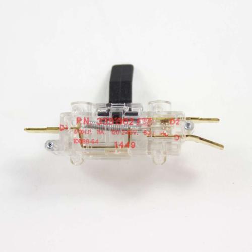 Whirlpool Lid Switch WP3391902
