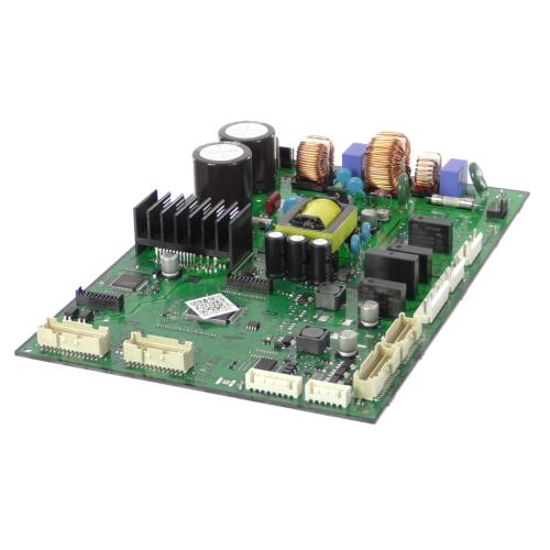 Samsung Part# DA92-01199M Main Power Control Board Assembly - Genuine OEM