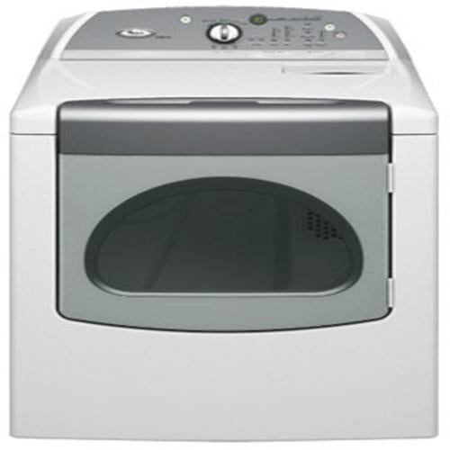 Whirlpool WED6400SW0 Dryer