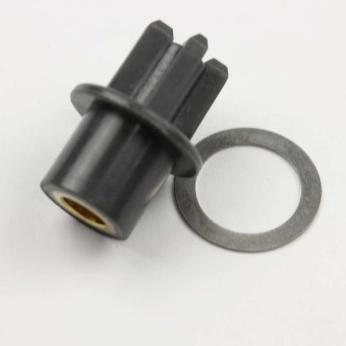 Delonghi Drive Coupling And Washer - Gr - KW715034