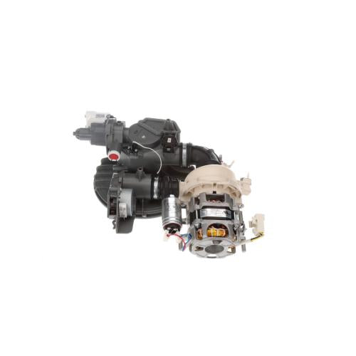 Samsung Part# DD82-01722B Sump Assembly - Genuine OEM