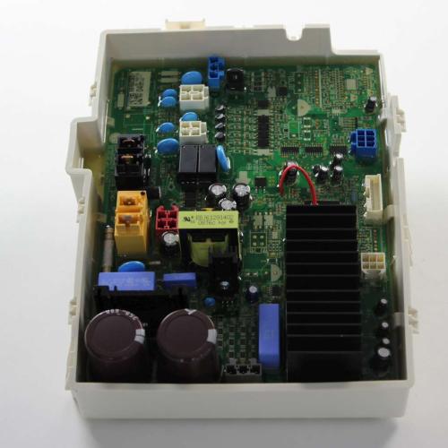 LG Electronic Main Control Board EBR80360704