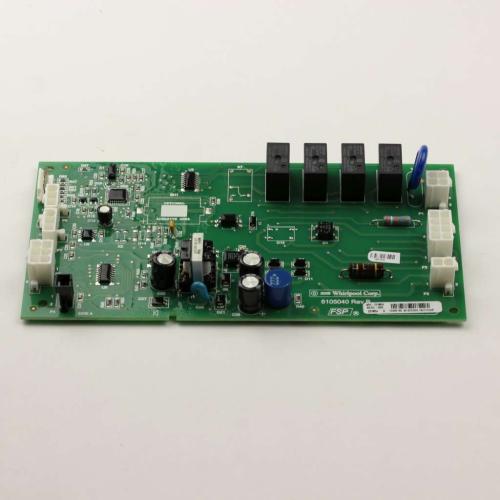 Whirlpool Electronic Relay Control Board WP2318054