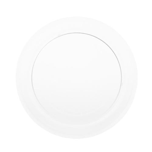 GE Microwave Rotating Glass Cooking Tray JES1351WB03