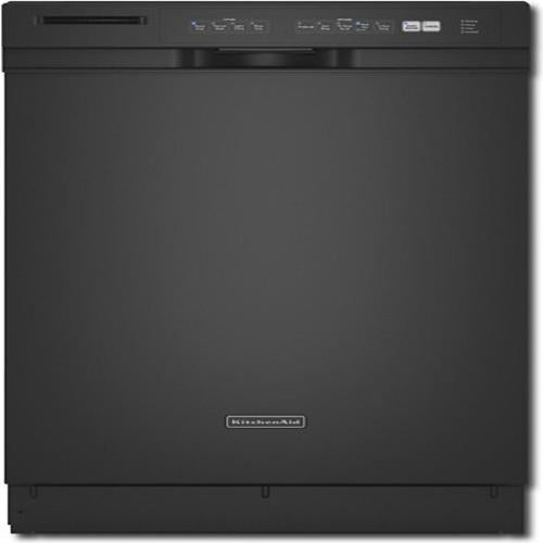 Whirlpool WHIKUDS30IVBL2 Dishwasher