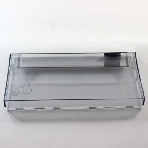 Blomberg Refrigerator Drawer Printed Cover - 4944862100