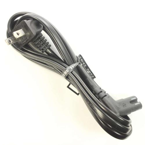 Samsung Part# 3903-000599 2-Prong Power Cord (OEM)