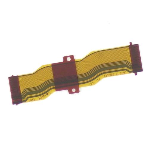 Sony Fp-2362 Flexible Pwb - 1-980-484-11