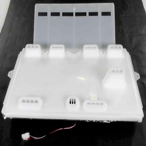 Samsung Part# da97-11824b Evaporator Cover Assembly (OEM)