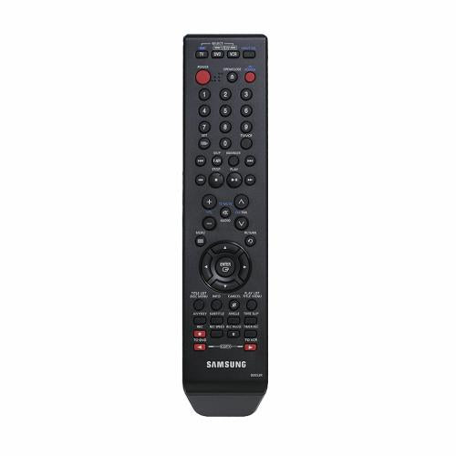 Samsung Remote Control Assembly - AK59-00053R