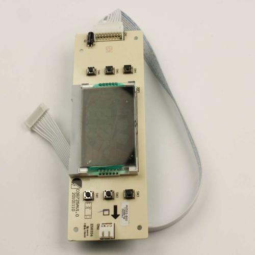 Delonghi Pcb Display + Pcb Receiver - NE1968