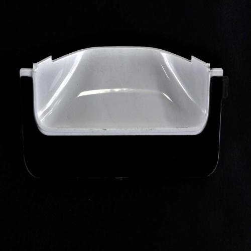 Whirlpool Part# W10343321 Handle (OEM)