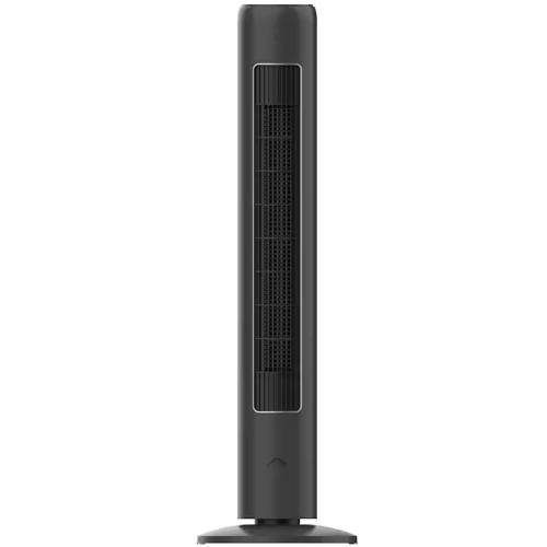 Midea MSFZ42RW6HG 42-Inch Oscillating Tower Fan - Highland Gray