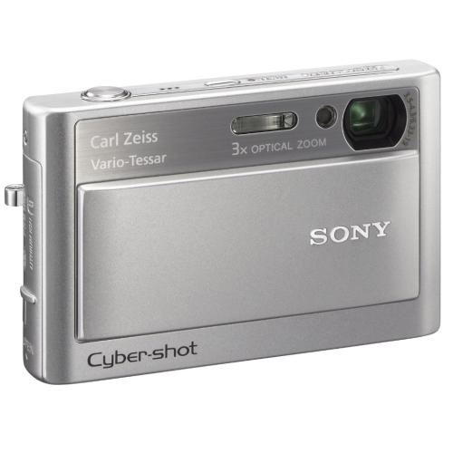Sony DSCT20 Cyber-shotÂ® Digital Still Camera