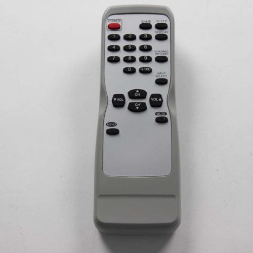 Funai Remote Control Ne122Ud - NE122UD