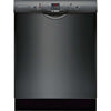 Bosch SGE53U56UC/C6 300 Series Dishwasher 24'' Black Parts
