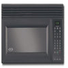 Whirlpool MH1150XMB1 Microwave Parts