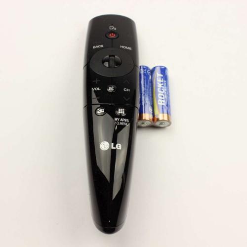 LG Part# AKB73596416 Remote Control - Genuine OEM