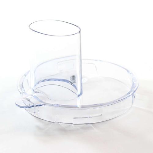 Delonghi Part# KW715329 Bowl Lid Assembly - Genuine OEM