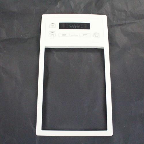 LG Part# ACQ75198213 Dispenser Frame Cover - Genuine OEM