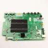 Lg Main Pcb Assembly - CRB33572601