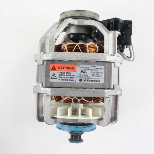 LG Part# 4681EL1002B AC Drum Motor Assembly (OEM)