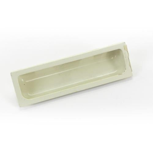 Whirlpool Part# 2213998 Handle (Biscuit)  - Genuine OEM