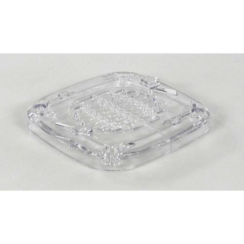 LG Part# MCK66592002 Light Cover - Genuine OEM