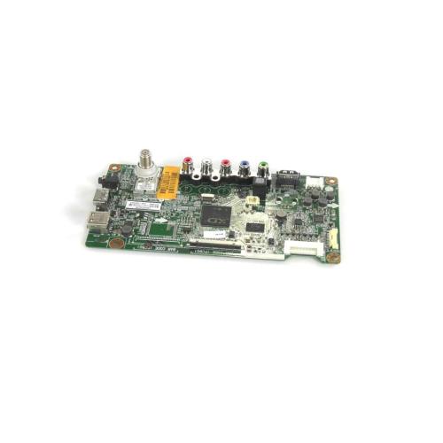 Lg Bpr Total Assembly - EBU62007633