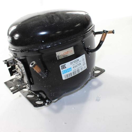 Haier Part# RF-1750-246 Compressor Assembly (OEM)