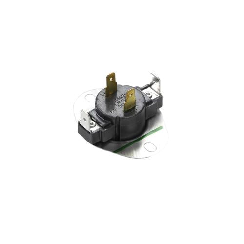 GE Dryer Cycling Thermostat GTD45EASJ2WS