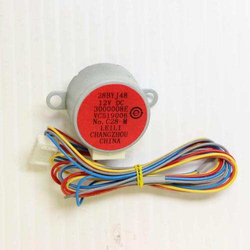 Haier Motor - Swing - AC-4550-86