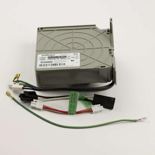 Kenmore 106.44323400 Inverter Board Kit Genuine OEM