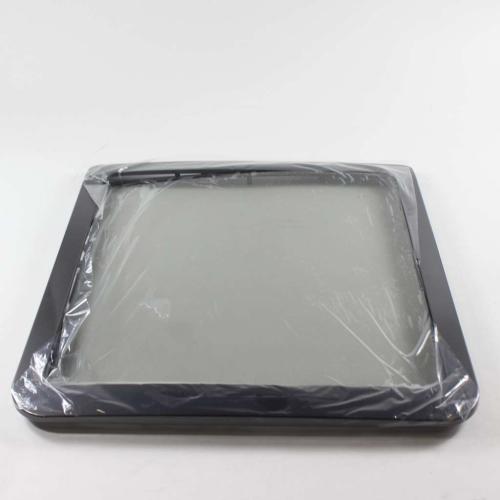 Samsung Part# DC97-17077B Door Cover Assembly - Genuine OEM