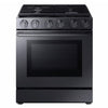 Samsung NX58M9960PM/AA 30-Inch Gas Pro Range