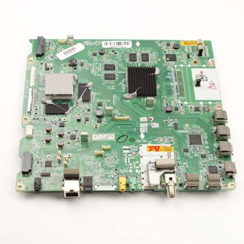 LG Part# CRB34389401 Chassis Assembly - Genuine OEM