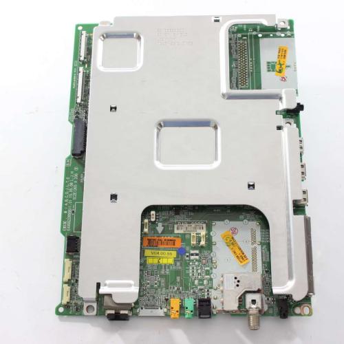 Lg Chassis Assembly - CRB35434301