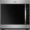 Whirlpool WMH53521HZ4 Microwave/Hood Combo Parts