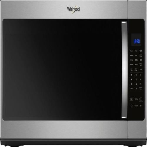 Whirlpool WMH53521HZ4 Microwave/Hood Combo