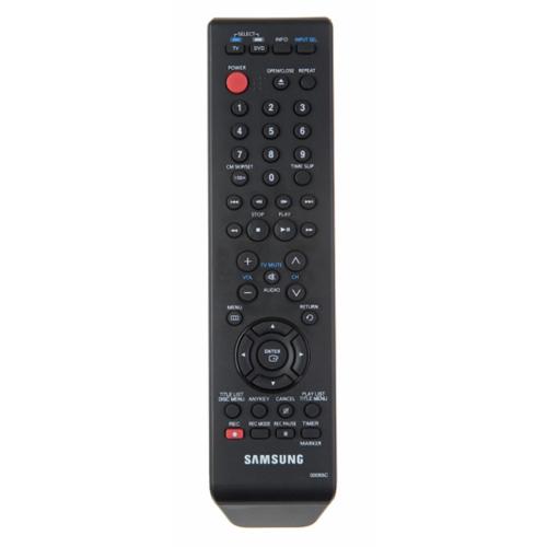 Samsung Remote Control Assembly - AK59-00055C