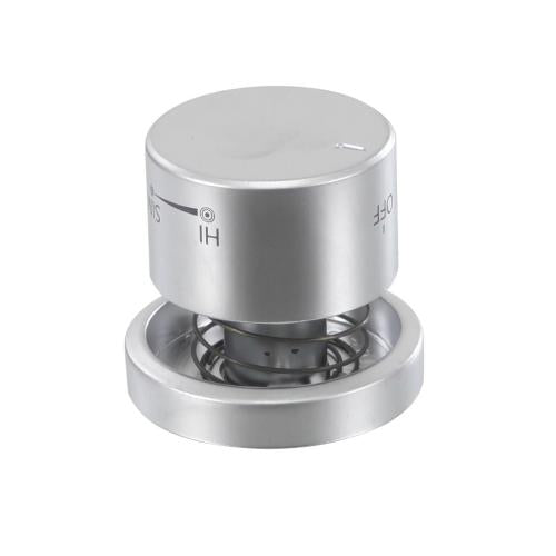Fisher / Paykel Knob Dual Burner - 575191