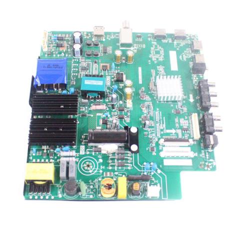 Haier Mainboard Module (814212334203 - DH1TKWM0301M