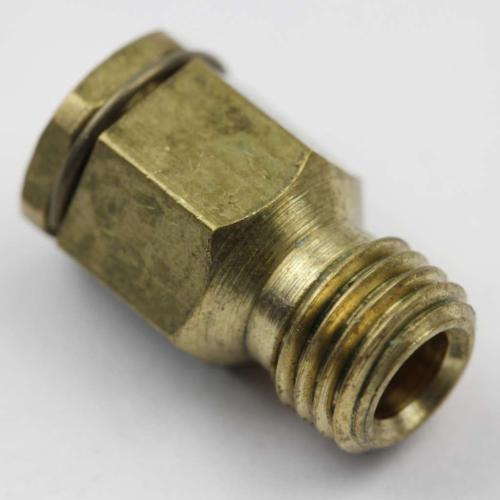 GE Part# WB28T10015 Orifice Spud Assembly (OEM)
